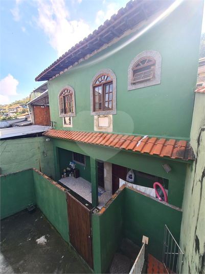 Venda Casa Rio De Janeiro Vila Kosmos REO856505 32