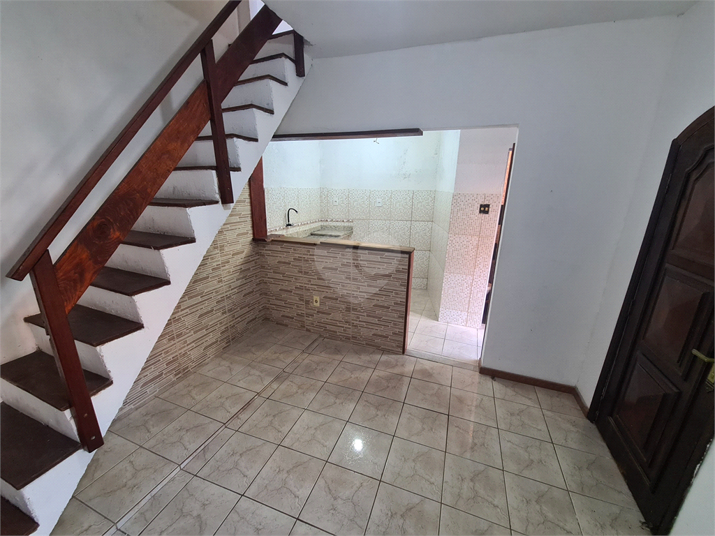 Venda Casa Rio De Janeiro Vila Kosmos REO856505 43