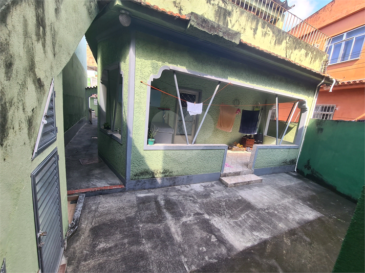 Venda Casa Rio De Janeiro Vila Kosmos REO856505 31