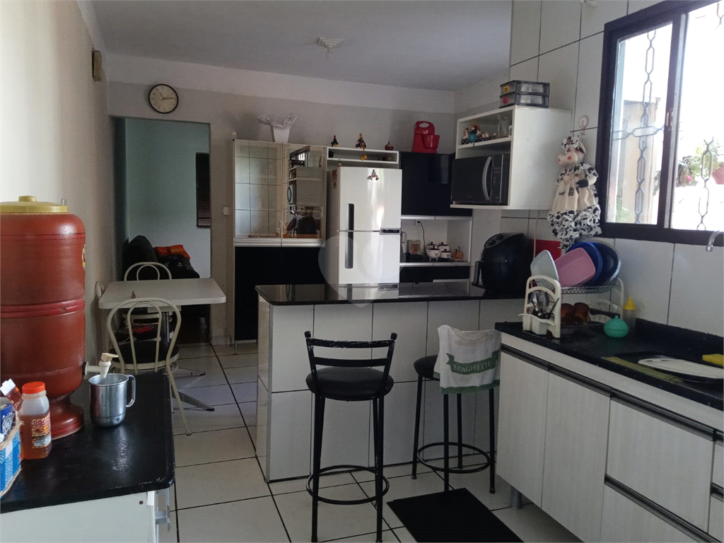 Venda Casa térrea Sorocaba Vila Nova Sorocaba REO856513 6