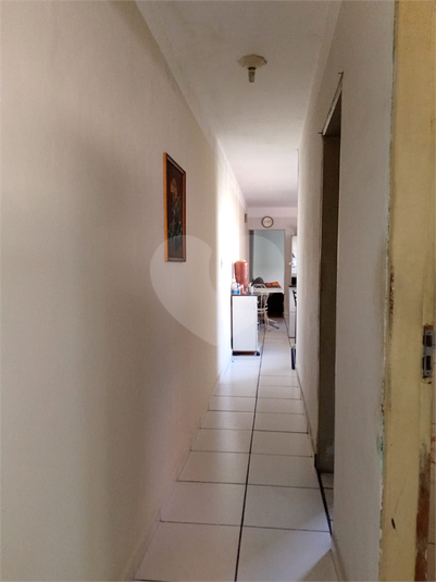 Venda Casa térrea Sorocaba Vila Nova Sorocaba REO856513 9