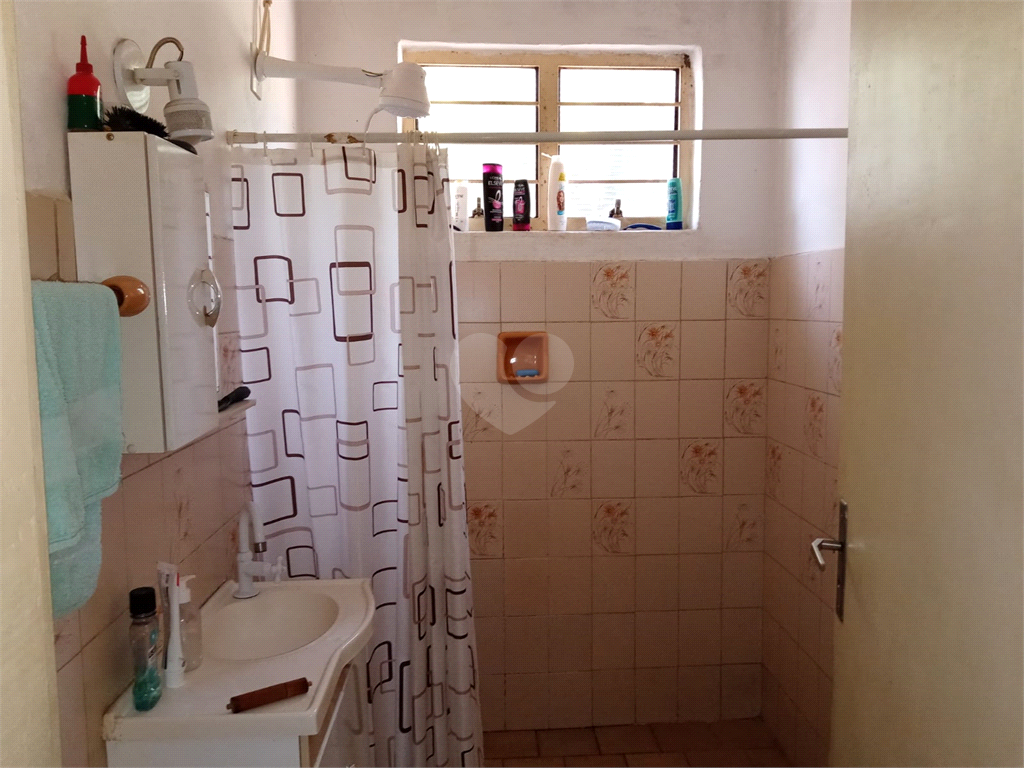 Venda Casa térrea Sorocaba Vila Nova Sorocaba REO856513 13