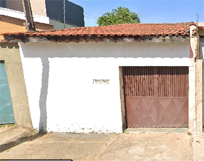 Venda Casa térrea Sorocaba Vila Nova Sorocaba REO856513 1