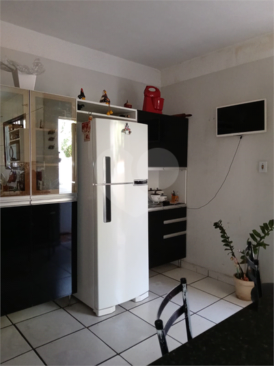 Venda Casa térrea Sorocaba Vila Nova Sorocaba REO856513 5