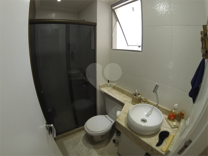 Venda Apartamento Rio De Janeiro Pavuna REO856521 12