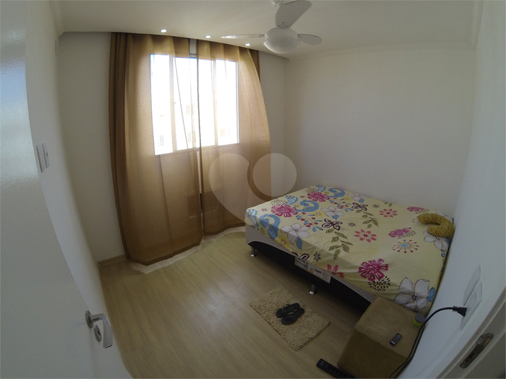 Venda Apartamento Rio De Janeiro Pavuna REO856521 4