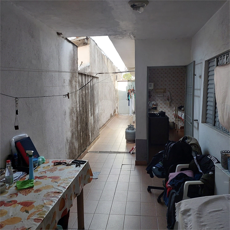 Venda Casa São Paulo Jardim Cidália REO856528 5