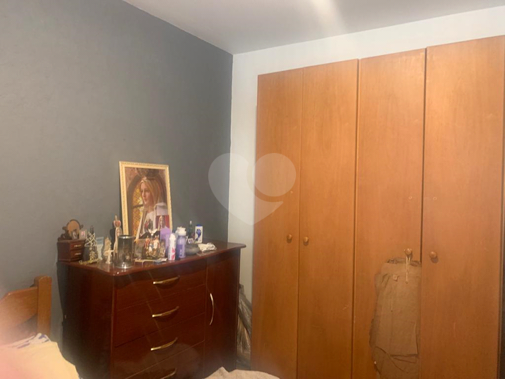 Venda Casa São Paulo Ipiranga REO856537 35