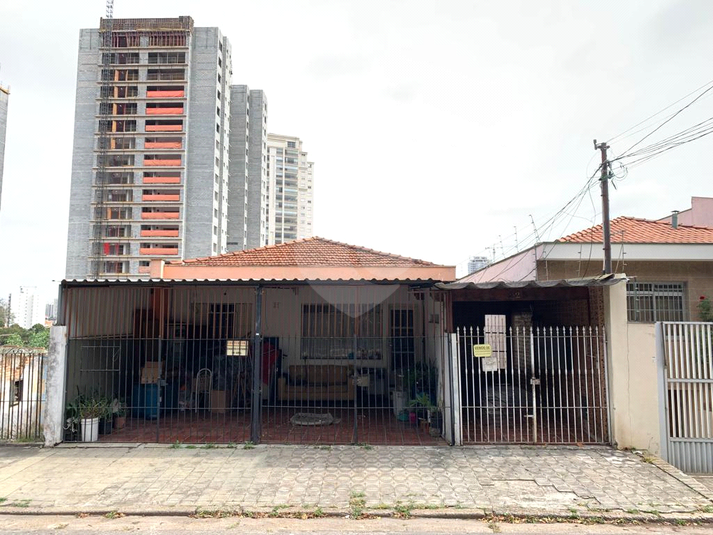 Venda Casa São Paulo Ipiranga REO856537 2