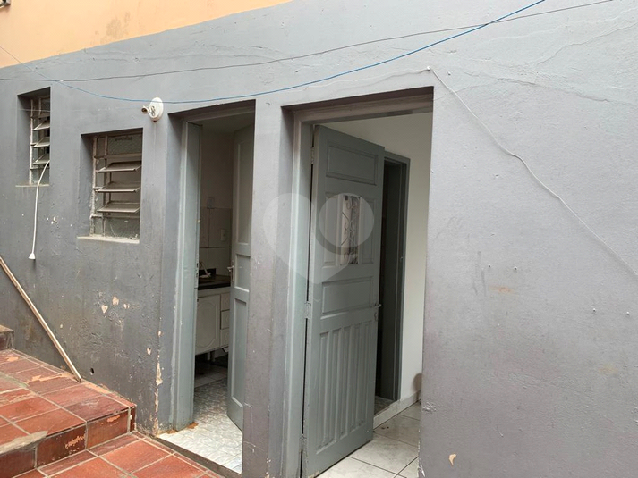 Venda Casa São Paulo Ipiranga REO856537 28