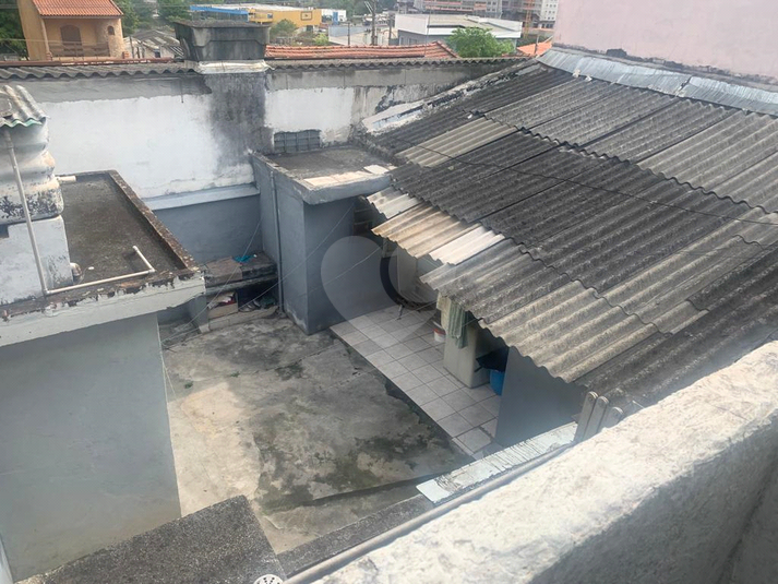 Venda Casa São Paulo Ipiranga REO856537 39