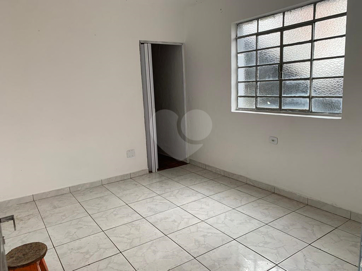 Venda Casa São Paulo Ipiranga REO856537 8