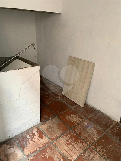 Venda Casa São Paulo Ipiranga REO856537 22