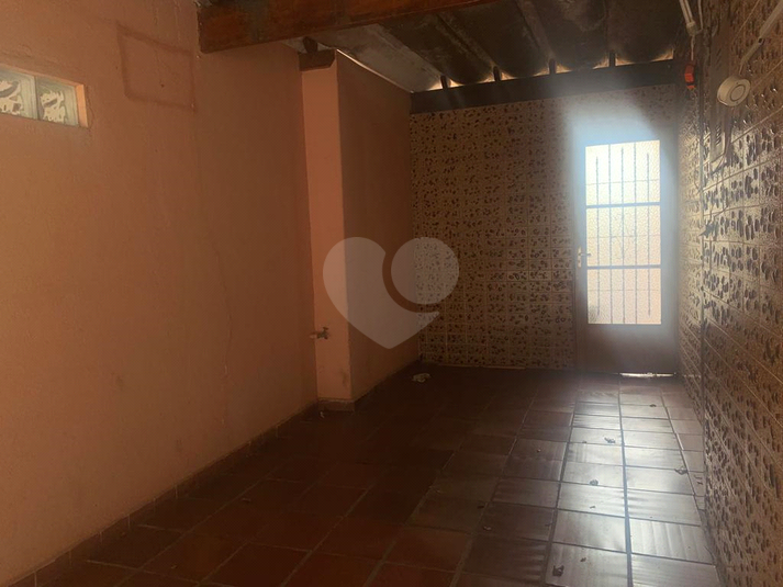 Venda Casa São Paulo Ipiranga REO856537 32