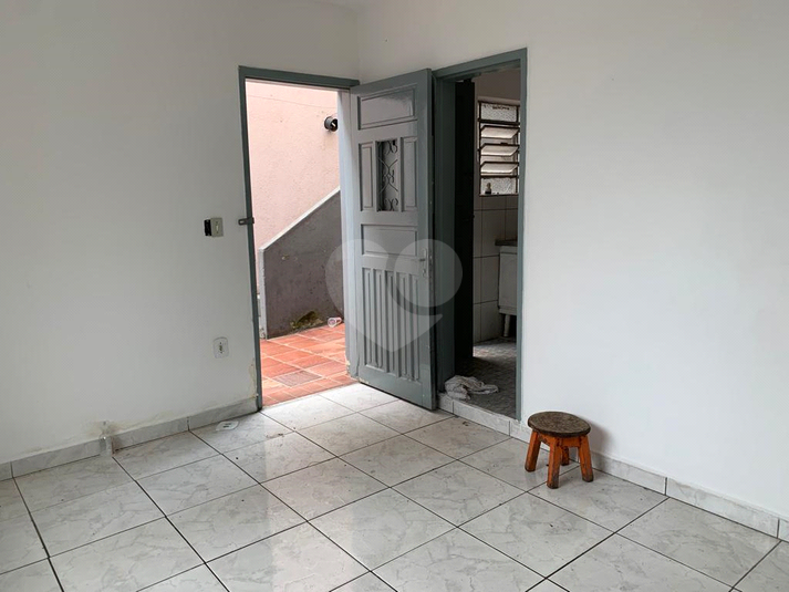 Venda Casa São Paulo Ipiranga REO856537 20