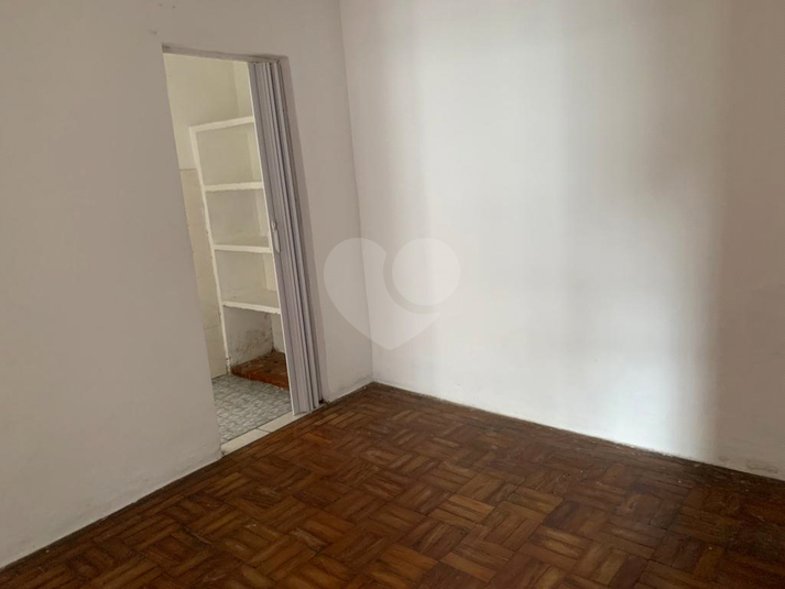 Venda Casa São Paulo Ipiranga REO856537 17