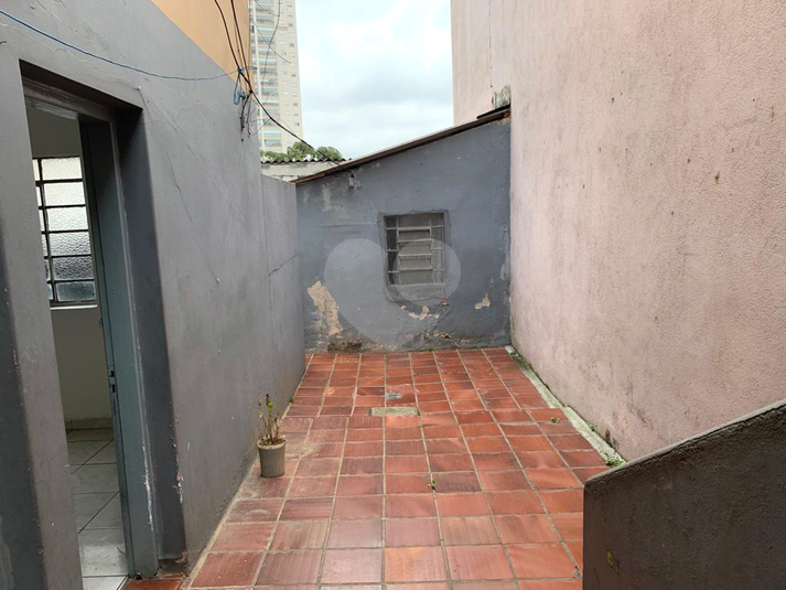 Venda Casa São Paulo Ipiranga REO856537 25