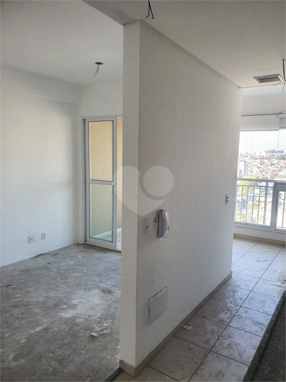 Venda Apartamento São Paulo Altos De Vila Prudente REO856543 21