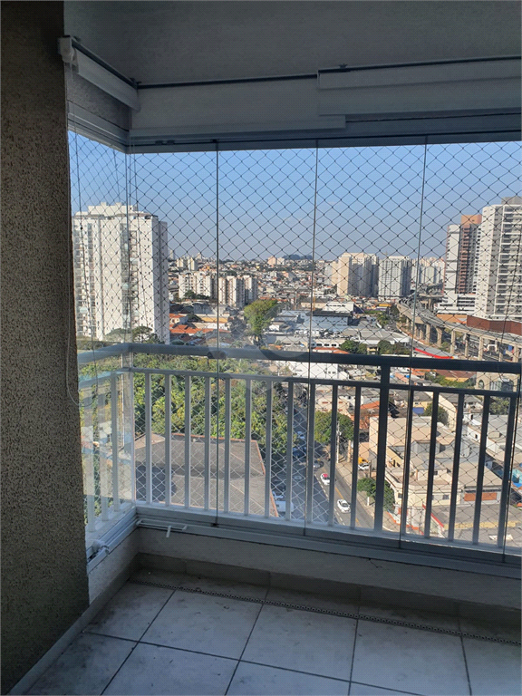 Venda Apartamento São Paulo Altos De Vila Prudente REO856543 4