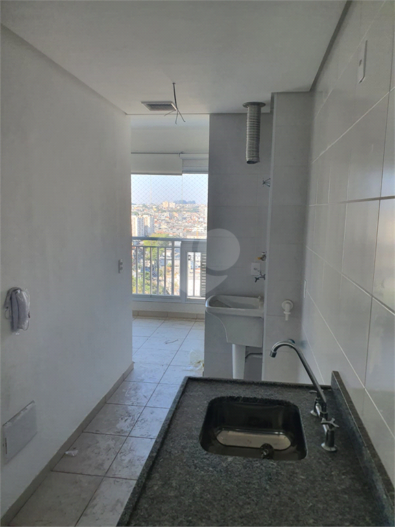 Venda Apartamento São Paulo Altos De Vila Prudente REO856543 16