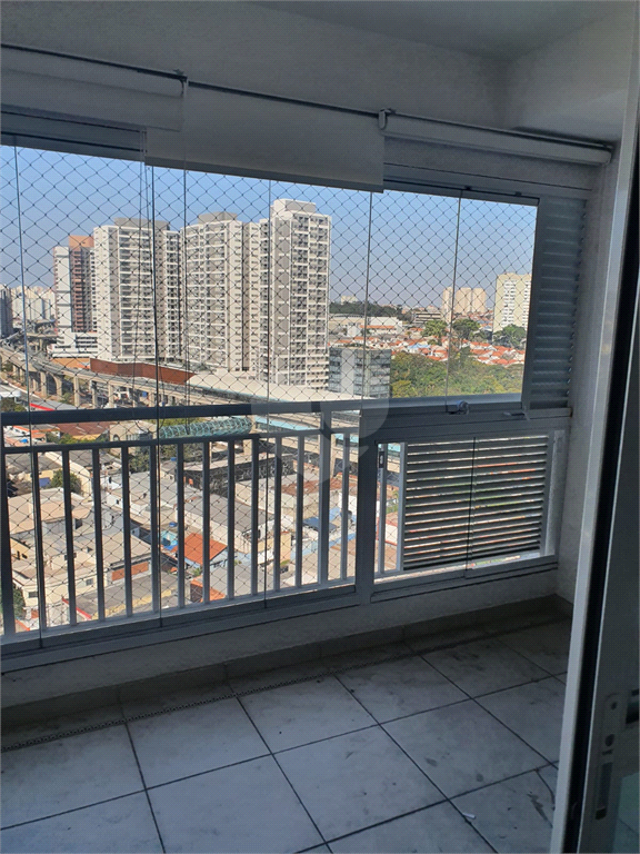 Venda Apartamento São Paulo Altos De Vila Prudente REO856543 3