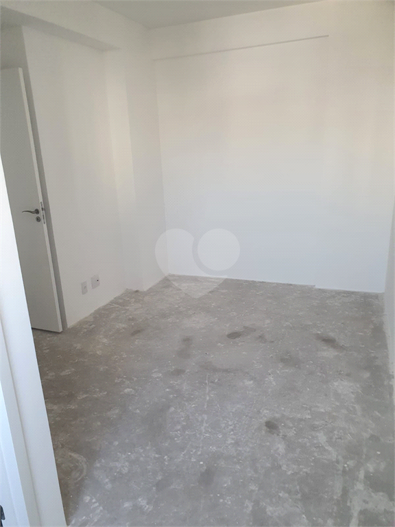 Venda Apartamento São Paulo Altos De Vila Prudente REO856543 20