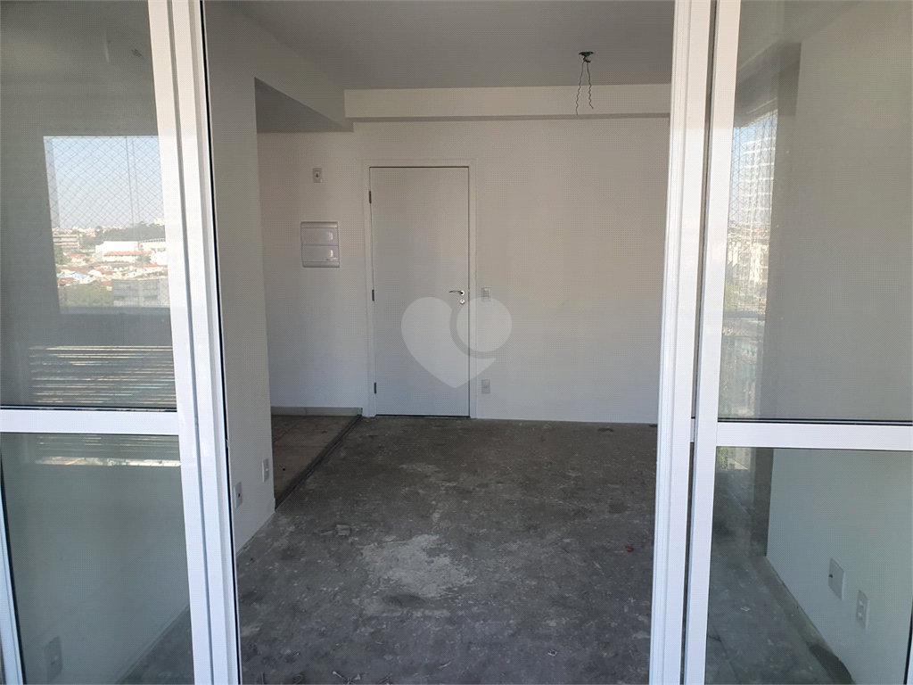 Venda Apartamento São Paulo Altos De Vila Prudente REO856543 8