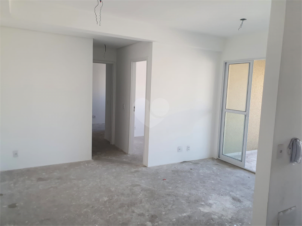 Venda Apartamento São Paulo Altos De Vila Prudente REO856543 22