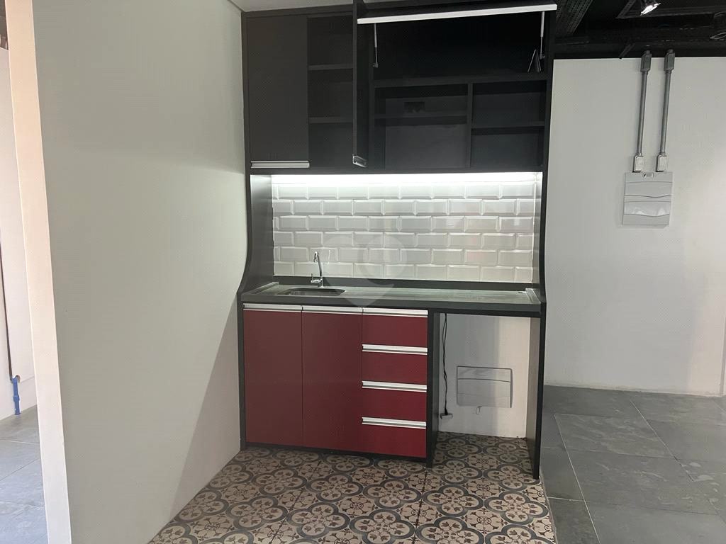 Aluguel Salas São Paulo Santa Cecília REO856562 18