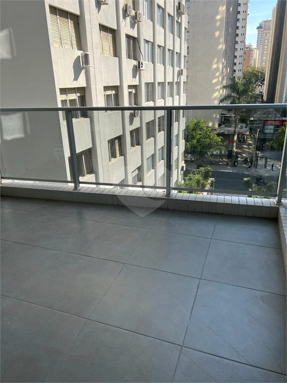 Aluguel Salas São Paulo Santa Cecília REO856562 11