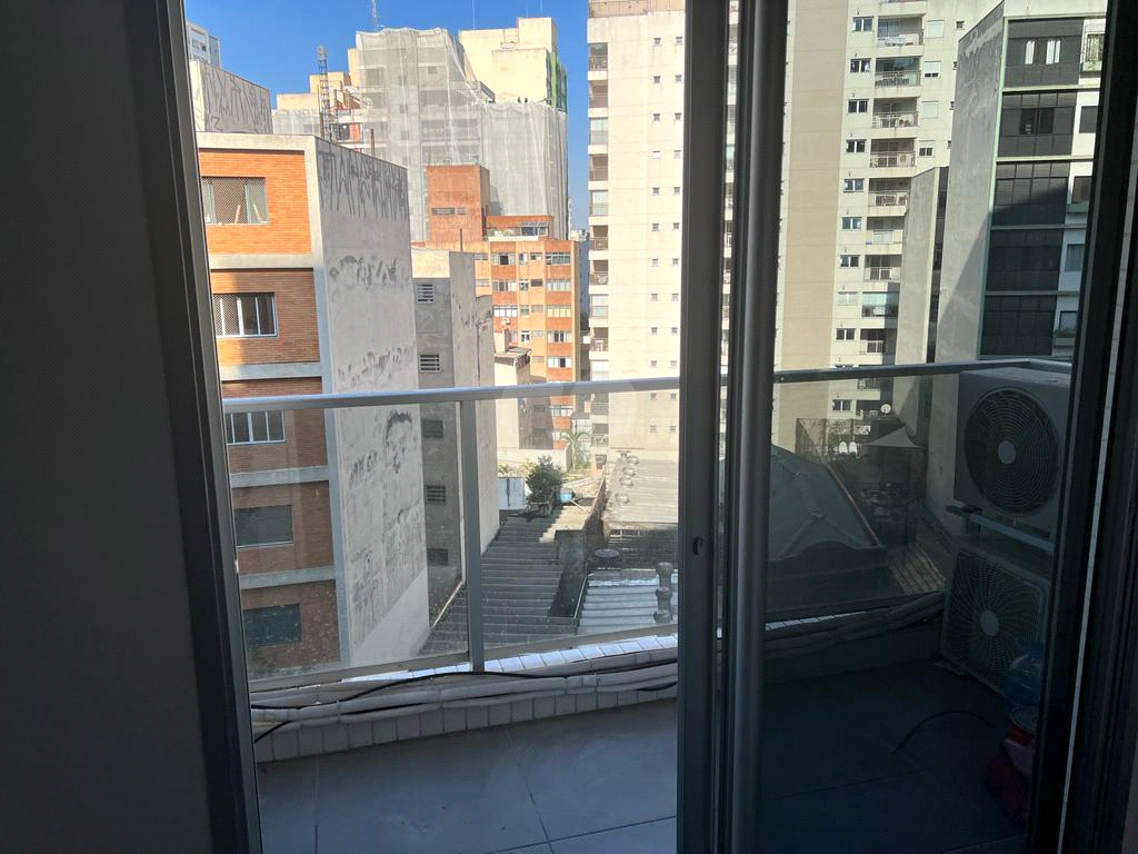 Aluguel Salas São Paulo Santa Cecília REO856562 22