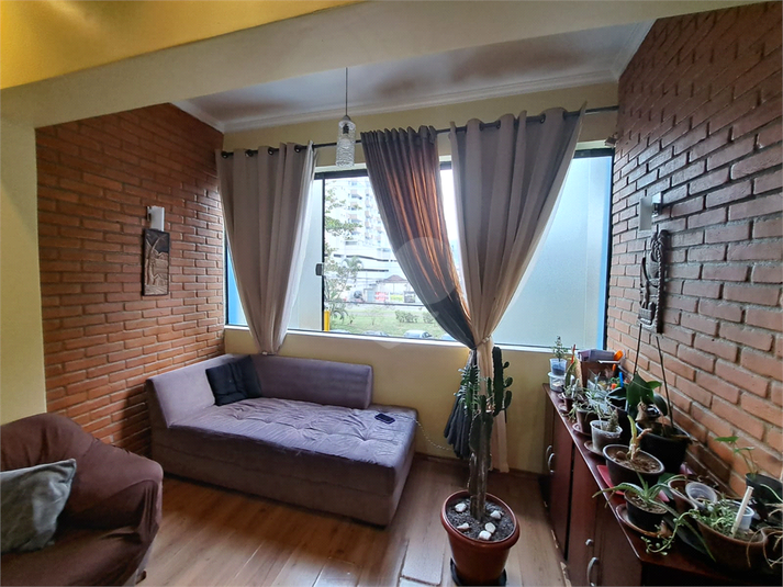 Venda Apartamento São Vicente Centro REO856568 6