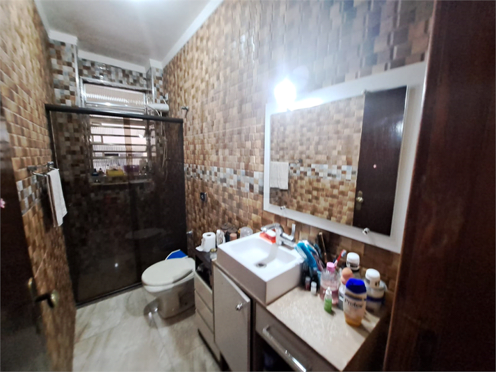 Venda Apartamento São Vicente Centro REO856568 20