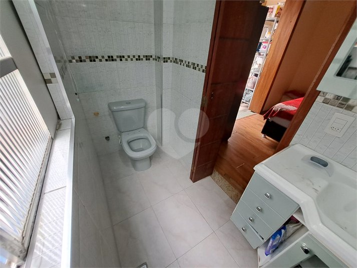 Venda Apartamento São Vicente Centro REO856568 23