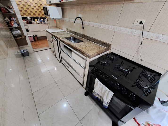 Venda Apartamento São Vicente Centro REO856568 25