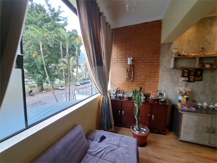 Venda Apartamento São Vicente Centro REO856568 4