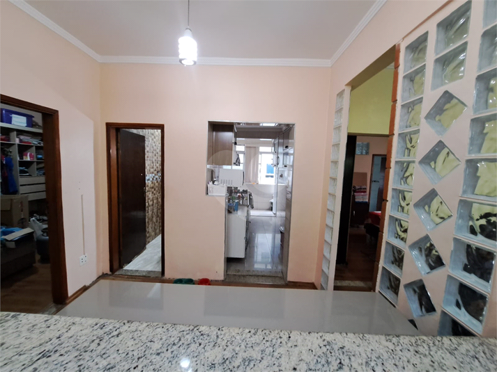 Venda Apartamento São Vicente Centro REO856568 9