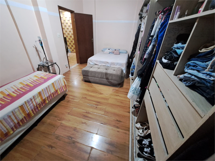 Venda Apartamento São Vicente Centro REO856568 13