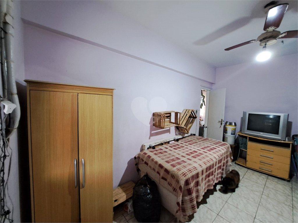 Venda Apartamento São Vicente Centro REO856569 12