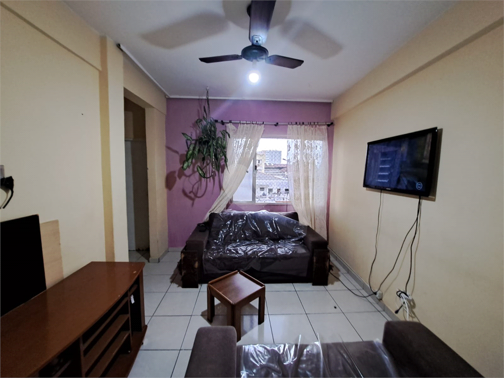 Venda Apartamento São Vicente Centro REO856569 7