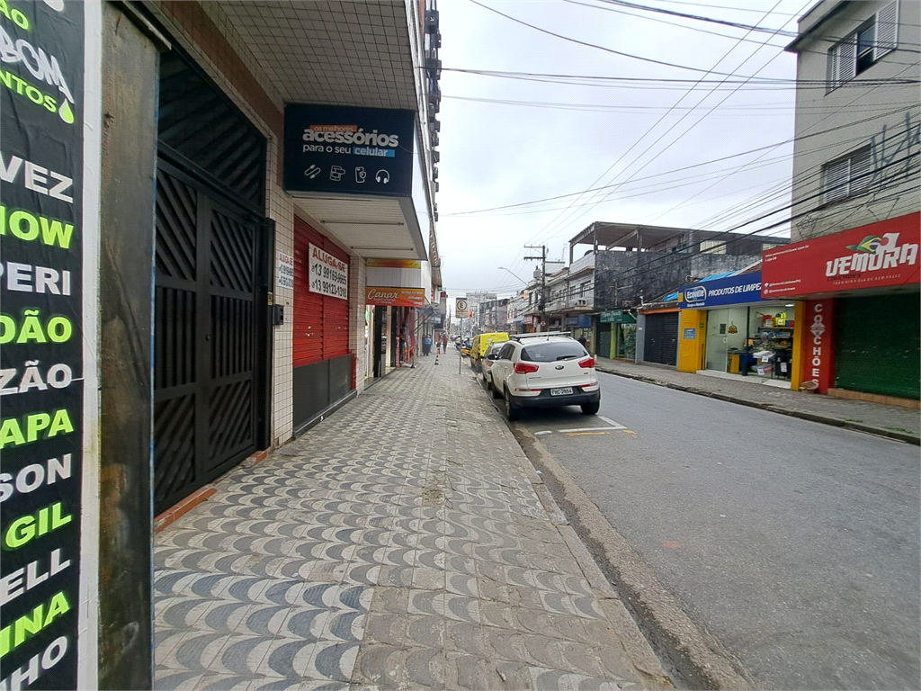 Venda Apartamento São Vicente Centro REO856569 28