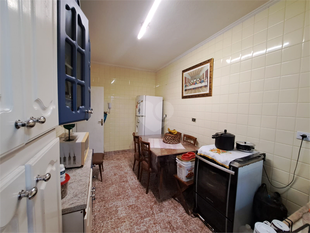 Venda Apartamento São Vicente Centro REO856569 8