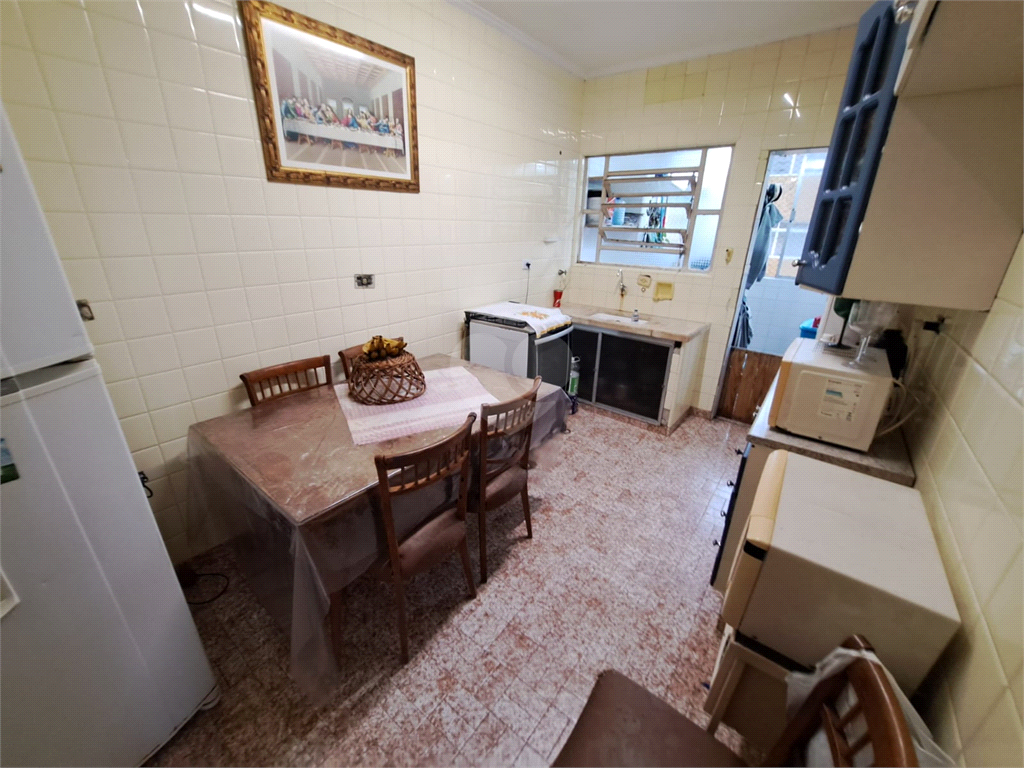 Venda Apartamento São Vicente Centro REO856569 3