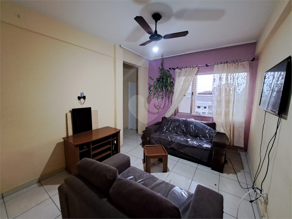 Venda Apartamento São Vicente Centro REO856569 4