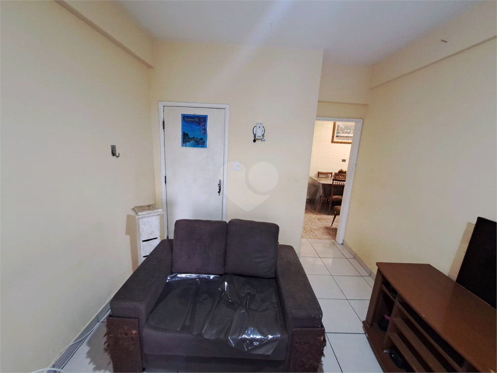 Venda Apartamento São Vicente Centro REO856569 9