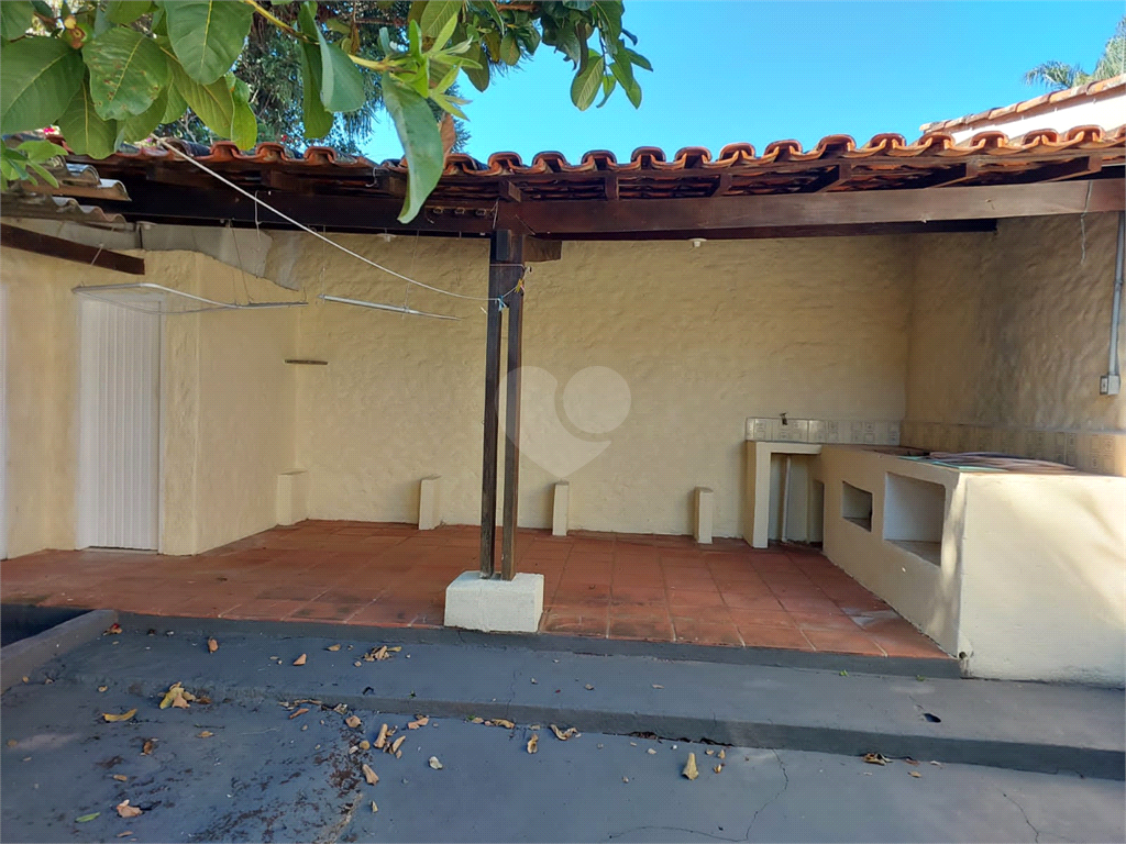 Aluguel Casa Atibaia Alvinópolis REO856571 23