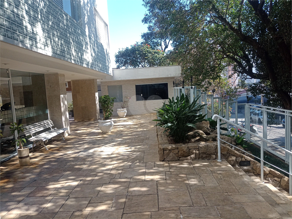 Venda Apartamento São Paulo Vila Olímpia REO856583 21