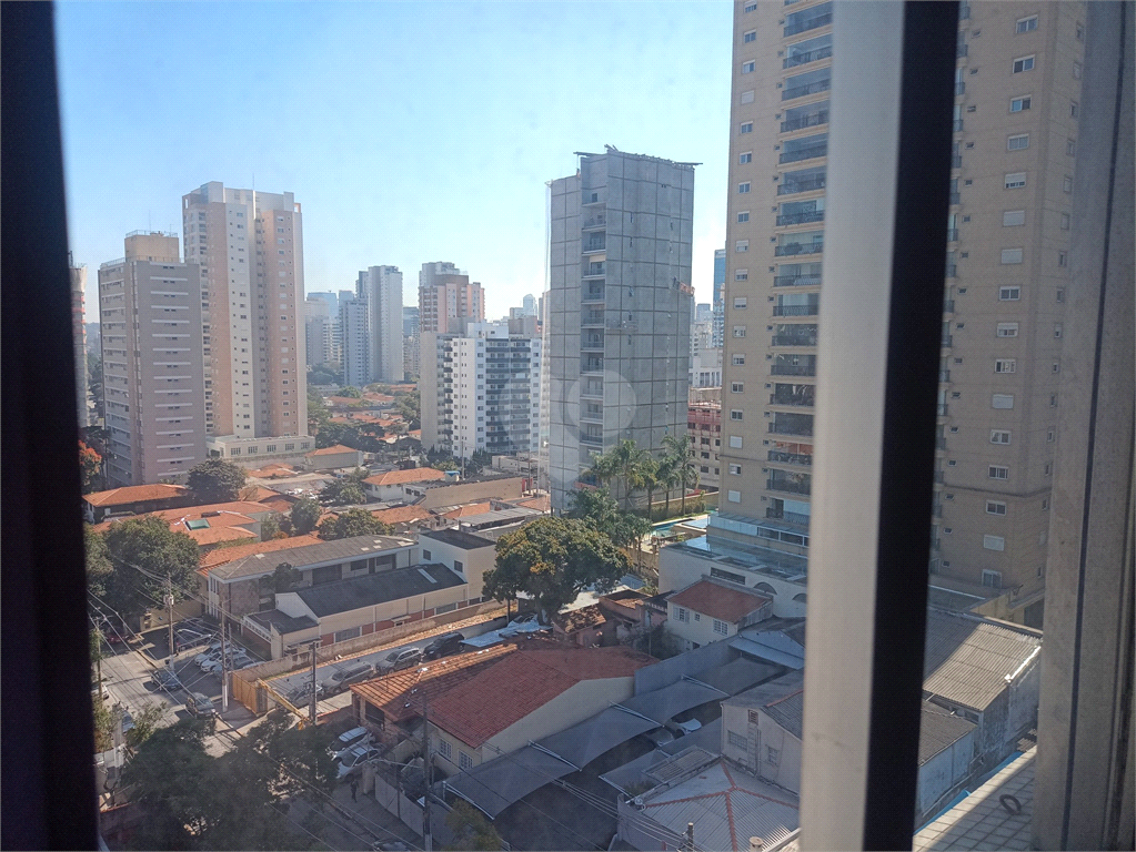 Venda Apartamento São Paulo Vila Olímpia REO856583 17