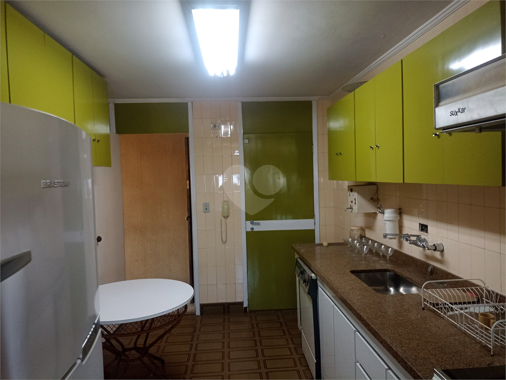 Venda Apartamento São Paulo Vila Olímpia REO856583 3