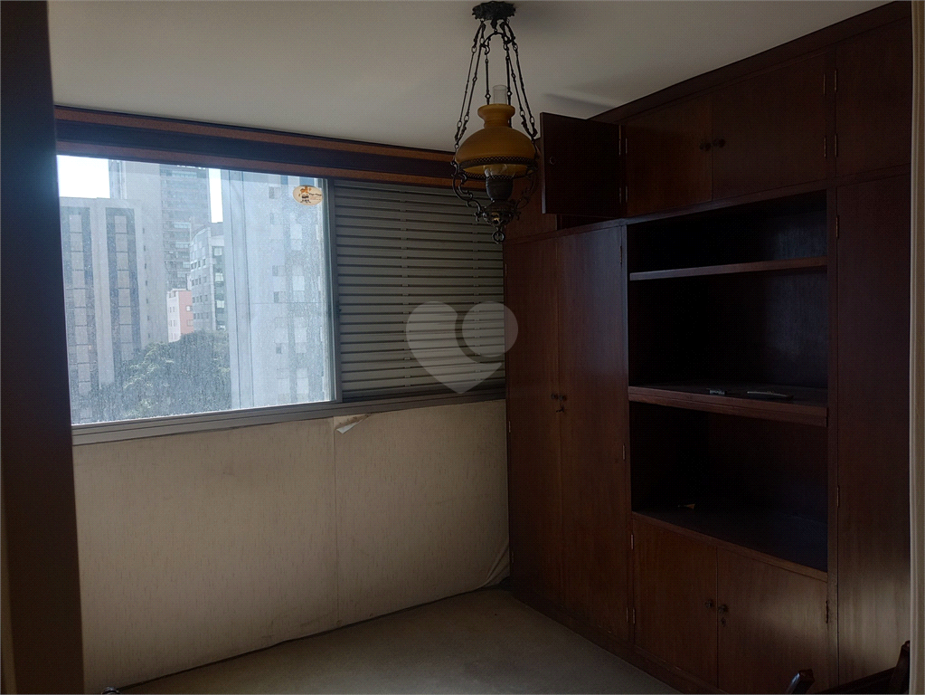 Venda Apartamento São Paulo Vila Olímpia REO856583 6